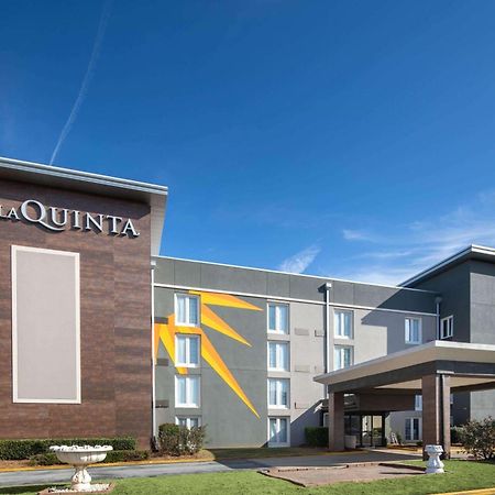 Hotel La Quinta By Wyndham Atlanta Airport South College Park Exterior foto