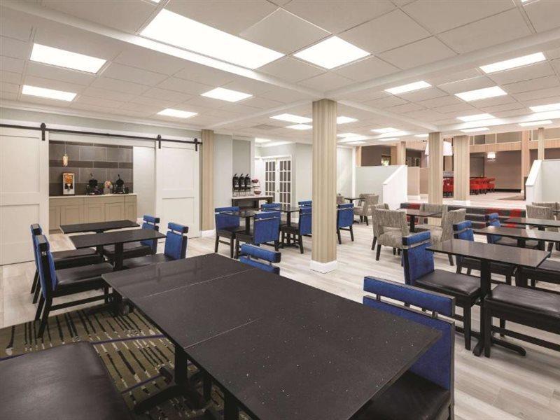 Hotel La Quinta By Wyndham Atlanta Airport South College Park Exterior foto
