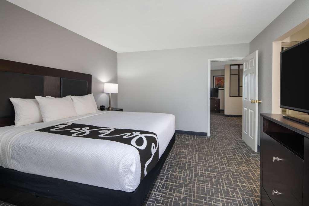 Hotel La Quinta By Wyndham Atlanta Airport South College Park Zimmer foto