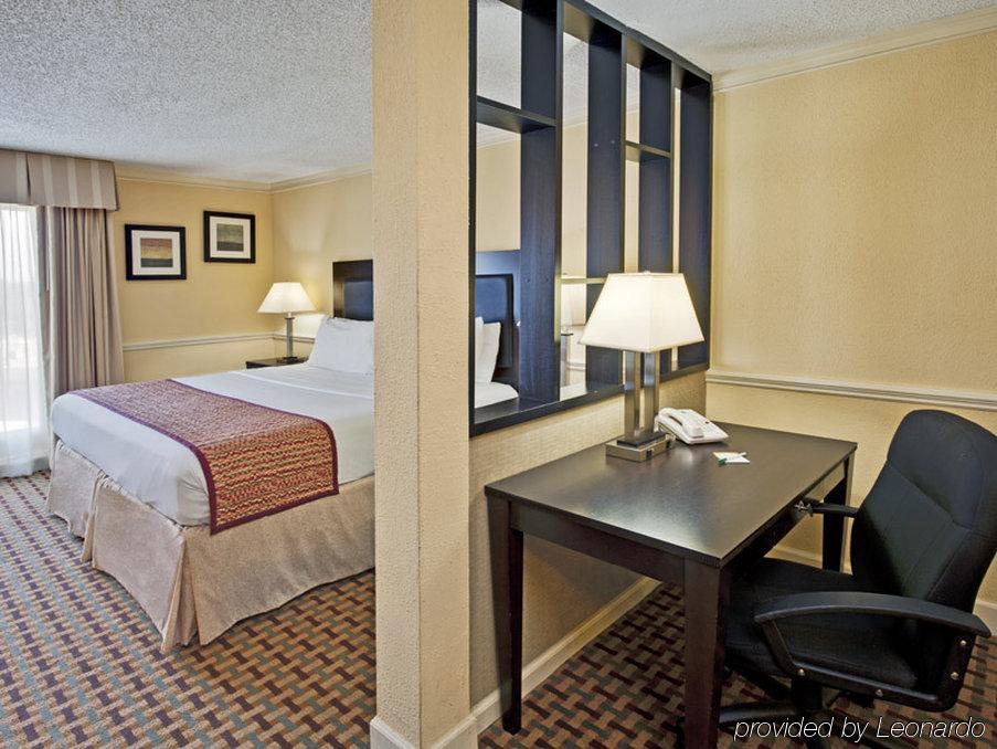 Hotel La Quinta By Wyndham Atlanta Airport South College Park Zimmer foto