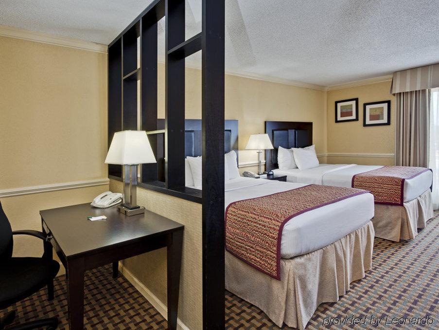 Hotel La Quinta By Wyndham Atlanta Airport South College Park Zimmer foto