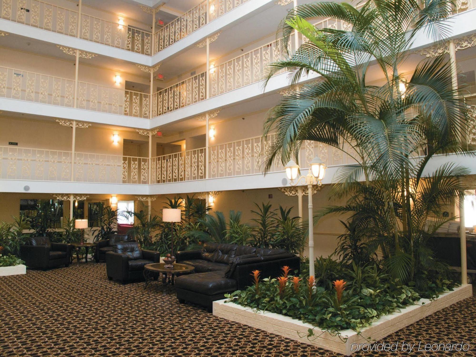 Hotel La Quinta By Wyndham Atlanta Airport South College Park Exterior foto