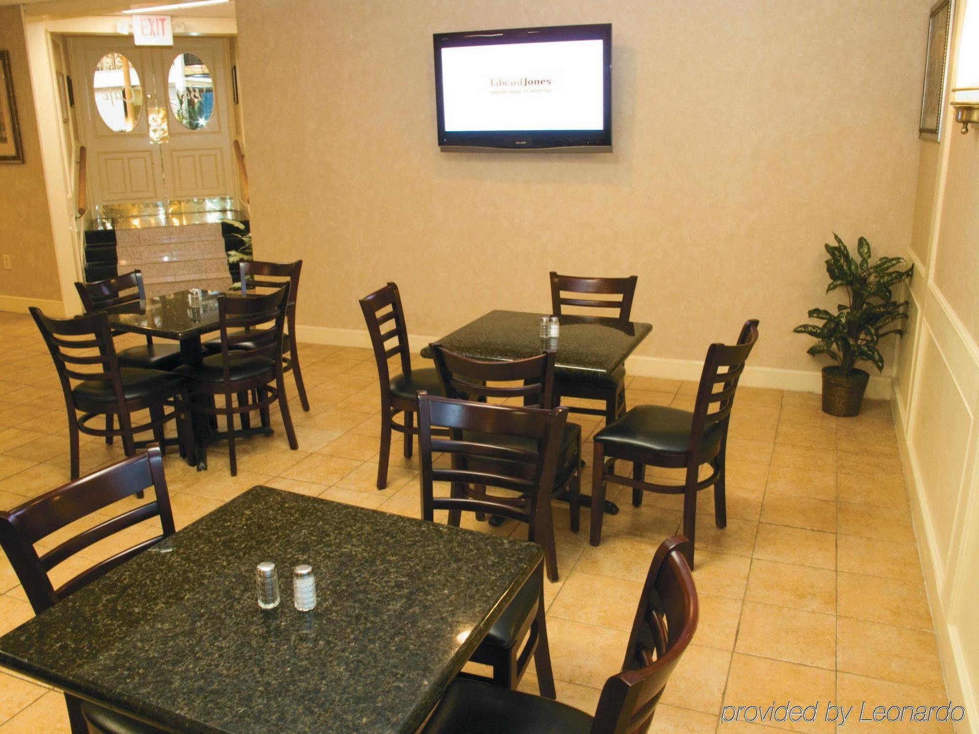 Hotel La Quinta By Wyndham Atlanta Airport South College Park Exterior foto